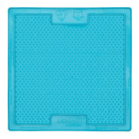 LickiMat Soother lízací podložka tyrkysová 