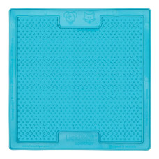 LickiMat Soother lízací podložka tyrkysová 