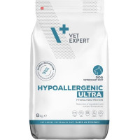 VetExpert VD 4T Hypoallergenic Ultra Dog 8 kg