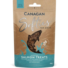 Canagan Softies Dog Snack Salmon 200 g