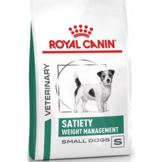 Royal Canin VD Dog Dry Satiety Small 1,5 kg
