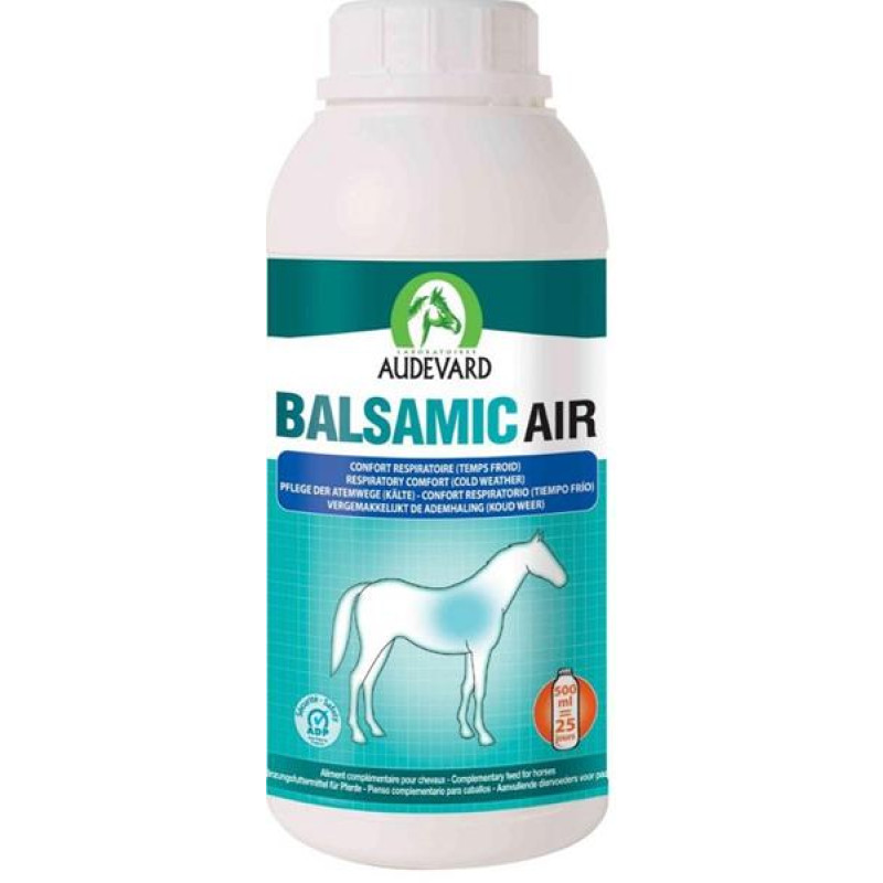 Balsamic Air 500ml