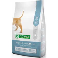 Nature's Protection Dog Dry Starter 2 kg