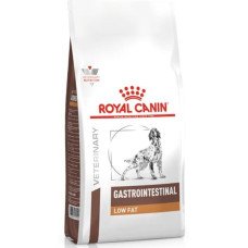 Royal Canin VD Dog Dry Gastro Intestinal Low Fat 1,5 kg