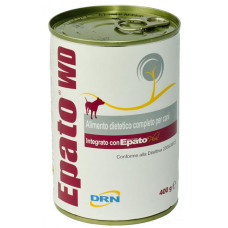 Epato Canine WD konzerva 400g