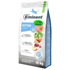 Eminent Kitten 10kg +2kg zdarma