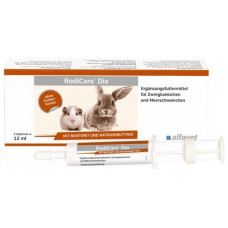 RodiCare Dia 3 x 12 ml pasta