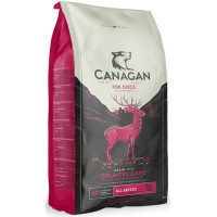 Canagan Dog Dry Country Game 2 kg