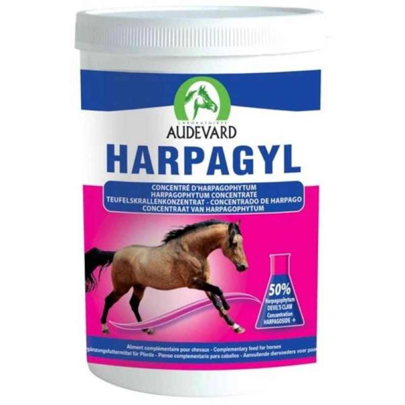 Audevard Harpagyl 450g