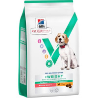 Hill's VetEssentials Canine WEIGHT Adult Medium Chicken 10 kg