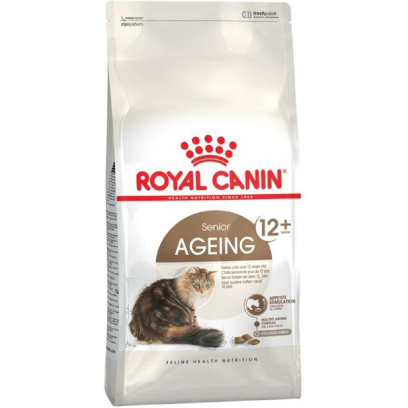 Royal Canin - Feline Ageing +12 2 kg