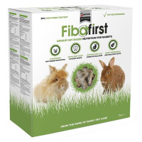 Supreme Selective Naturals FibaFirst Rabbit – králík 2 kg