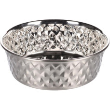 Miska nerez Diami 1l Flamingo