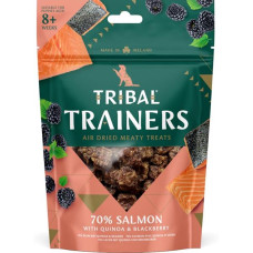 TRIBAL Trainers Snack Salmon & Blackberry 80g