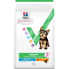 Hill's VetEssentials Canine Puppy Small Breed Chicken 700 g