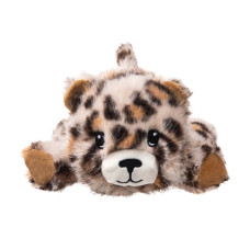 Growl Snugglez - leopard Larry