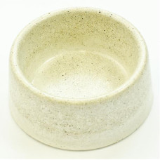 Miska beton vyšší č.36 Bemi 300ml, prům.132x57mm