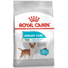 Royal Canin - Canine Mini Urinary Care 1 kg