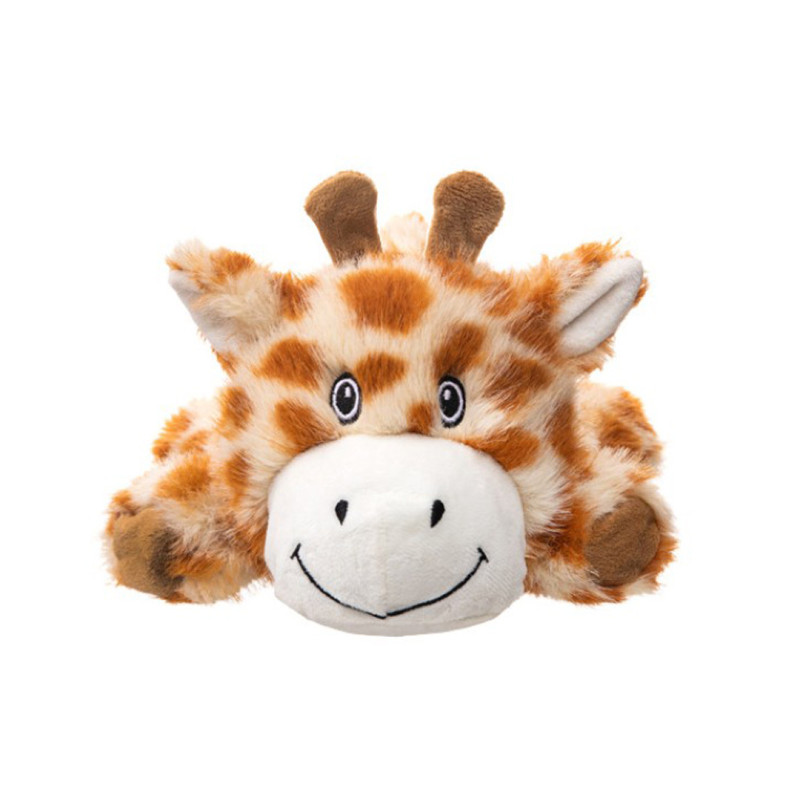 Growl Snugglez - žirafa Glen