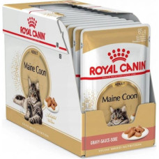 Royal Canin - Feline kaps. BREED Maine Coon 12x85 g
