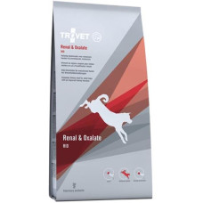 Trovet Canine RID Renal and Oxalate 3 kg