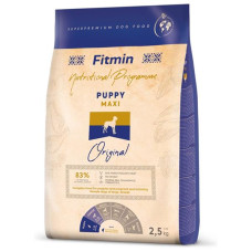 Fitmin Dog Maxi Puppy 2,5 kg