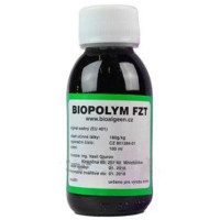 Biopolym Algasol AD mořská řasa sol 100ml