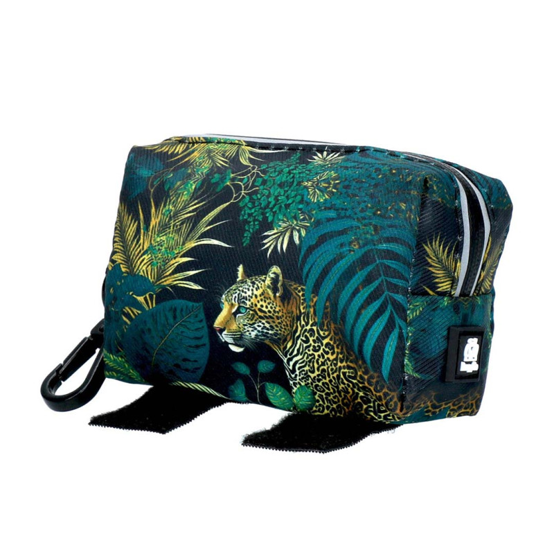 PoopyGo taštička na Eko sáčky Jaguár