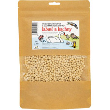 Plovoucí křupky s gammarusem pro kachny a labutě UGF 90g