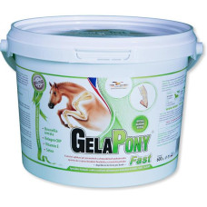 Gelapony Fast a.u.v. plv 600g