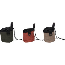 Pamlskovník Vargo 12x13cm mix Flamingo