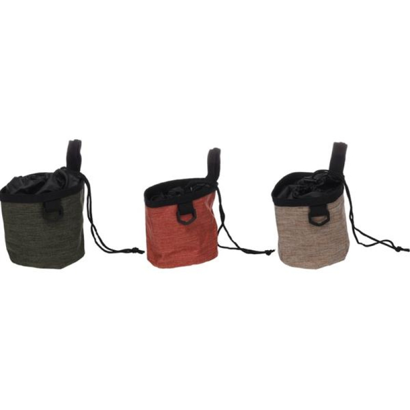 Pamlskovník Vargo 12x13cm mix Flamingo