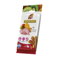 N&D TROPICAL Dog Dental Snack Chicken Adult Mini 60 g