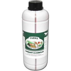 Farmavit B-komplex sol 1L