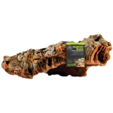Dekorace přírodní - kůra korek Medium Komodo 28x18cm