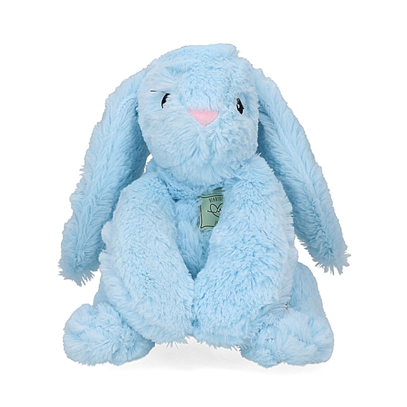 Cozy Dog Bunny relaxační králíček modrý
