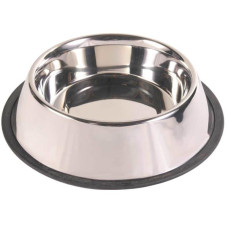 Miska nerez s gumou 0,9l / 23cm