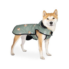 Obleček vesta Violet LUX zelená 24cm