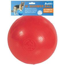 Hračka plast Míč Boomer Ball 25 cm