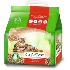 Podestýlka Cat´s Best Original 10 l /4,3kg