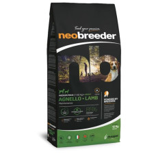 NEOBREEDER Dog Adult Lamb Medium/Maxi 12kg