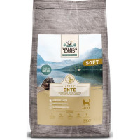 Wildes Land Dog Adult Duck & Rice 5 kg