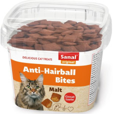 Sanal cat snack Anti-Hairball 75 g