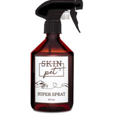 SkinPET Super spray, dezinfekční sprej, 500 ml