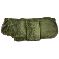 Henry Wag Refresh Bamboo psí župan   S