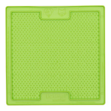 LickiMat Soother lízací podložka zelená