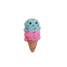 Catstages hračka s catnipem Zmrzlina