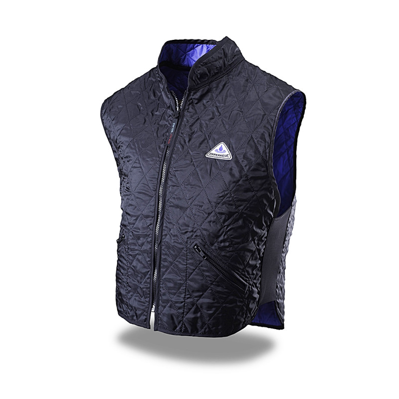 Techniche Chladící vesta HyperKewl DeLuxe Sport černá /    S