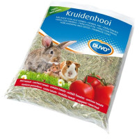 Seno bylinkové a rajčaty Duvo+ 500 g