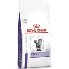 Royal Canin VET Care Cat Dry Calm 4 kg